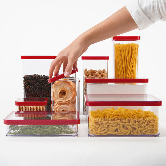 Premium can wide 1.0 l LOFT