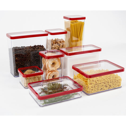 Premium Storage Container Rectangle 2.1L l LOFT