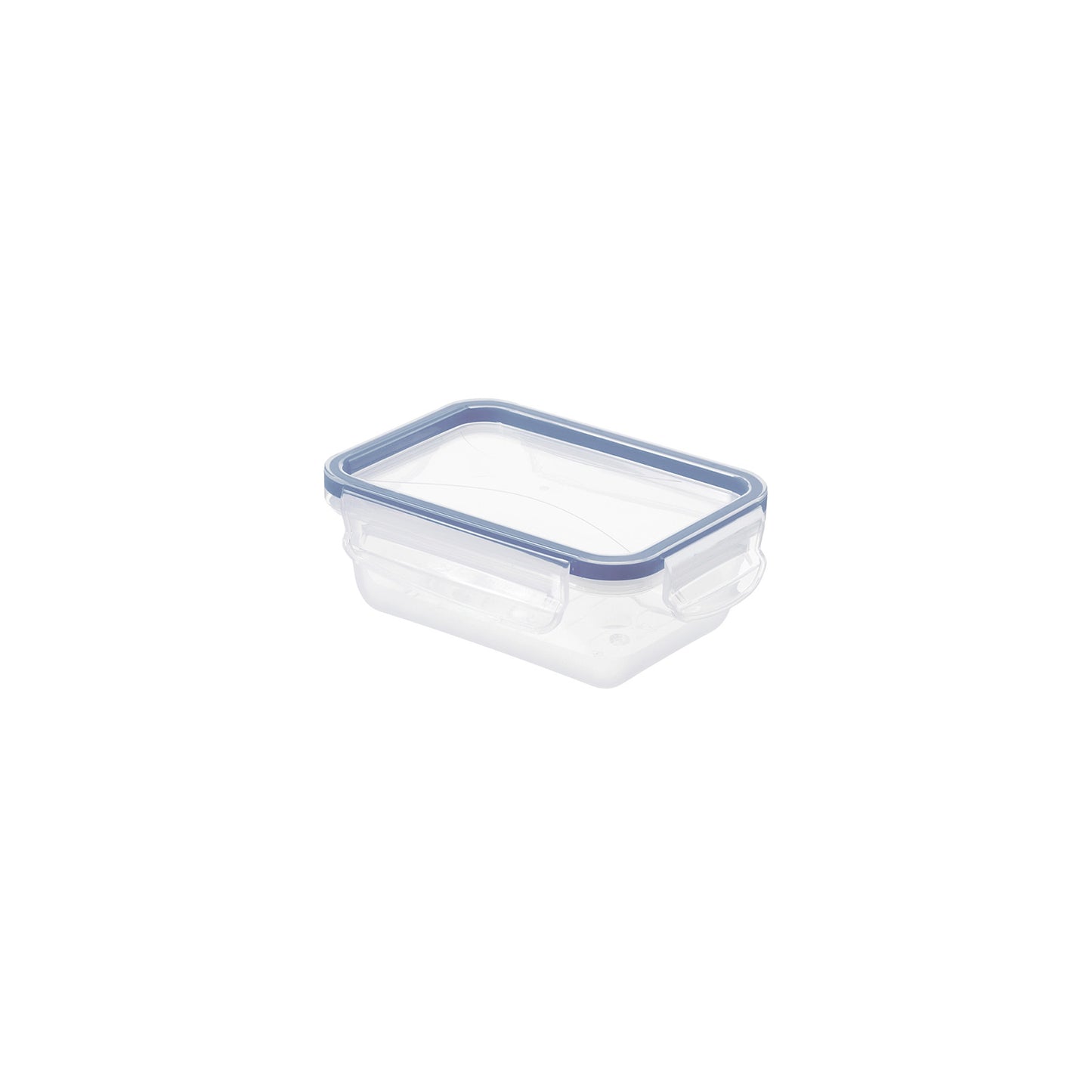 Pojemnik na żywność do lodówki Lunch box CLIC & LOCK 0.5L