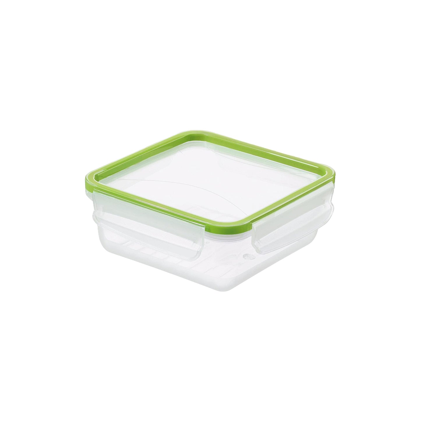 Pojemnik na żywność do lodówki Lunch box CLIC & LOCK 0.8L