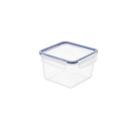 Pojemnik na żywność do lodówki Lunch box CLIC & LOCK 1.4L