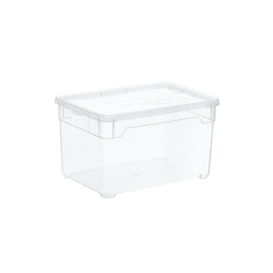 Clearbox Multimedialny 5 L CLEAR