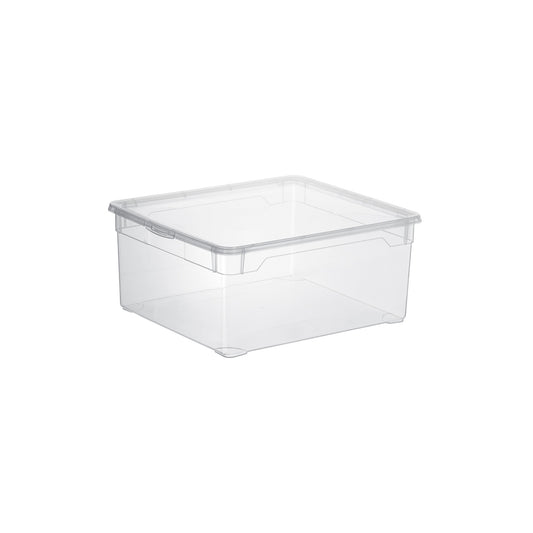 Clearbox 18 L CLEAR