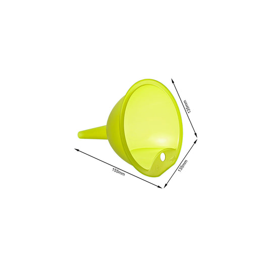 Lejek duży, 13,5 cm VULCANO