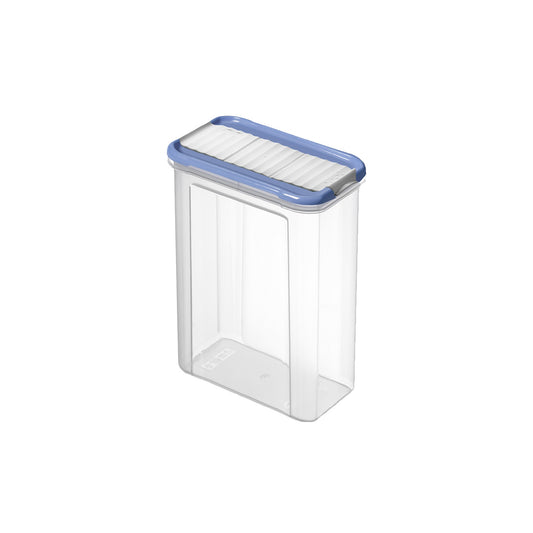 Pojemnik na art. sypkie z dozownikiem 1,5 L 
DOMINO