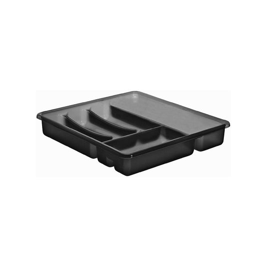 Органайзер для столових приборів на 6 відділень BASIC