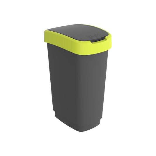 50 l TWIST tilting waste bin