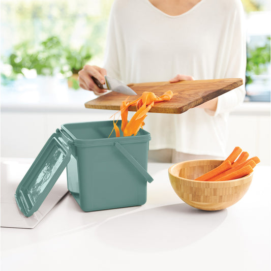 Pojemnik na kompost Rotho BIO 4,5L