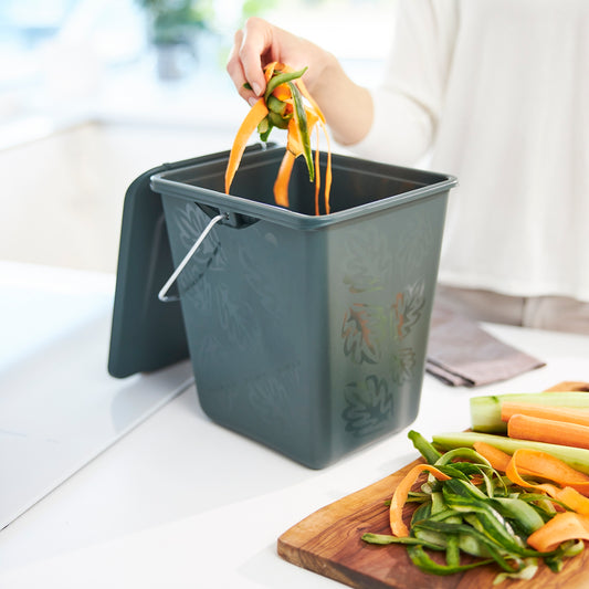 Відро для біокомпосту GREENLINE 7л