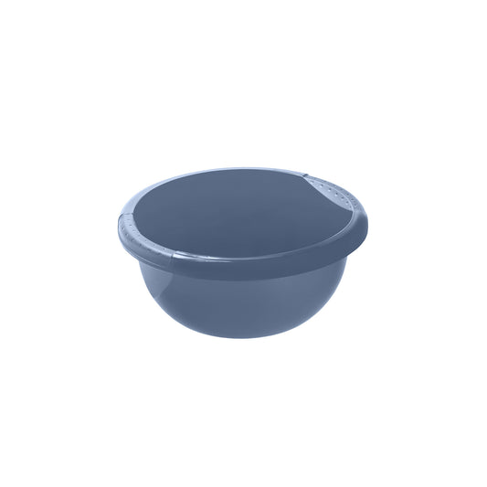 Ємність кругла, 34 см, 6 л ДОБОВА