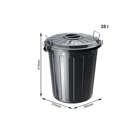 Universal bin 25 lBASIC