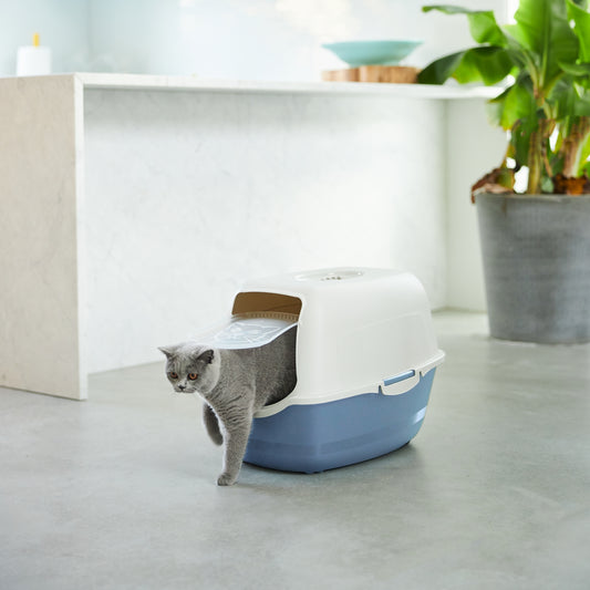 Rotho Kuweta dla kota ECO BAIL