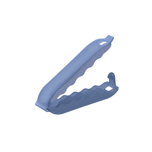 Zapinki Klipsy do zamykania opakowań żywności Rotho ONDA 10 el po 7 cm