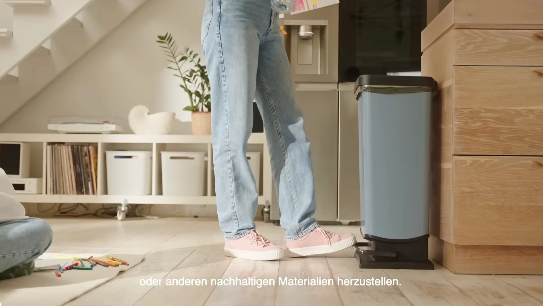 Załaduj film: Zero Waste vision video