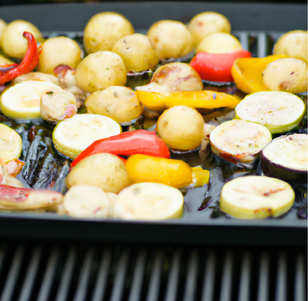 Jak przyprawiać warzywa? - kulinarne inspiracje – Rotho Polska