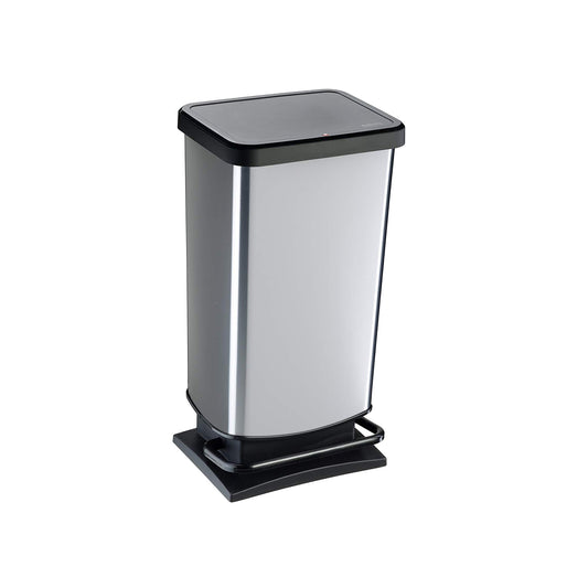 Кошик педальний 40 л PASO